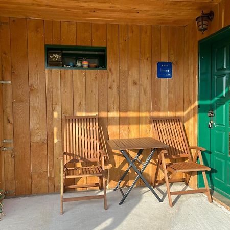 오토칵 Wooden House Ante Self Check - In And Check - Out 아파트 외부 사진