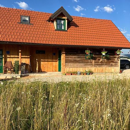 오토칵 Wooden House Ante Self Check - In And Check - Out 아파트 외부 사진