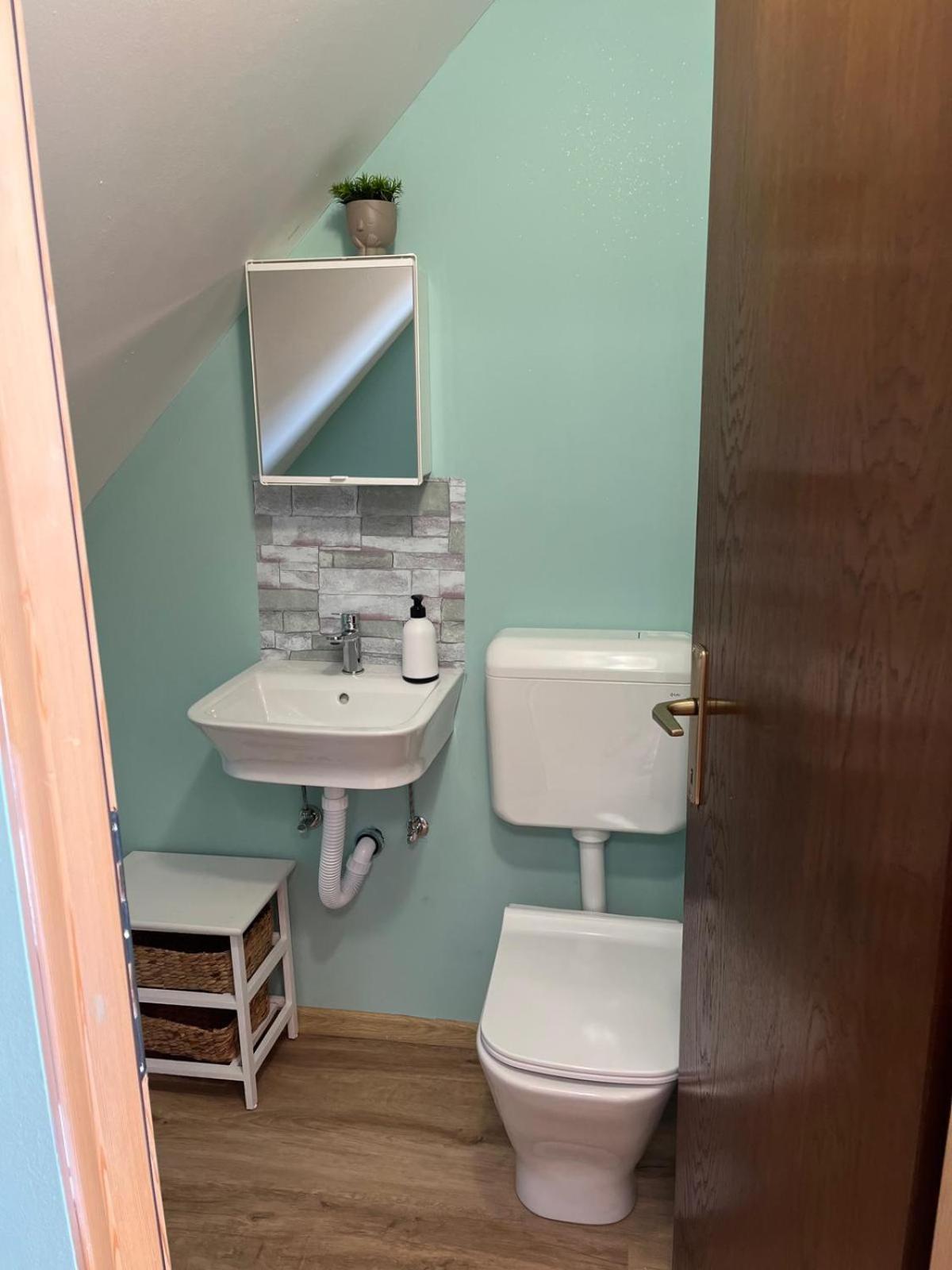 오토칵 Wooden House Ante Self Check - In And Check - Out 아파트 외부 사진