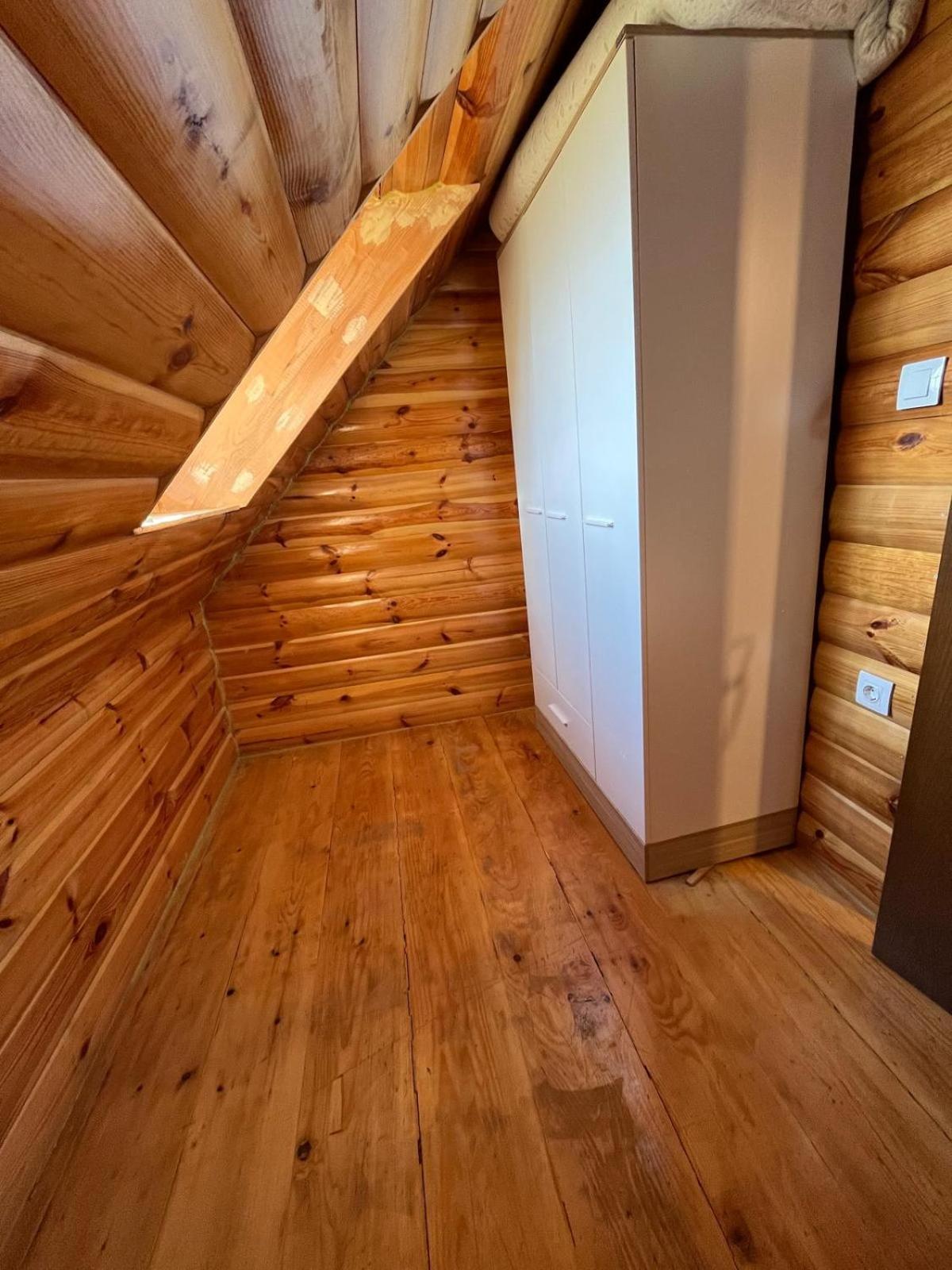 오토칵 Wooden House Ante Self Check - In And Check - Out 아파트 외부 사진