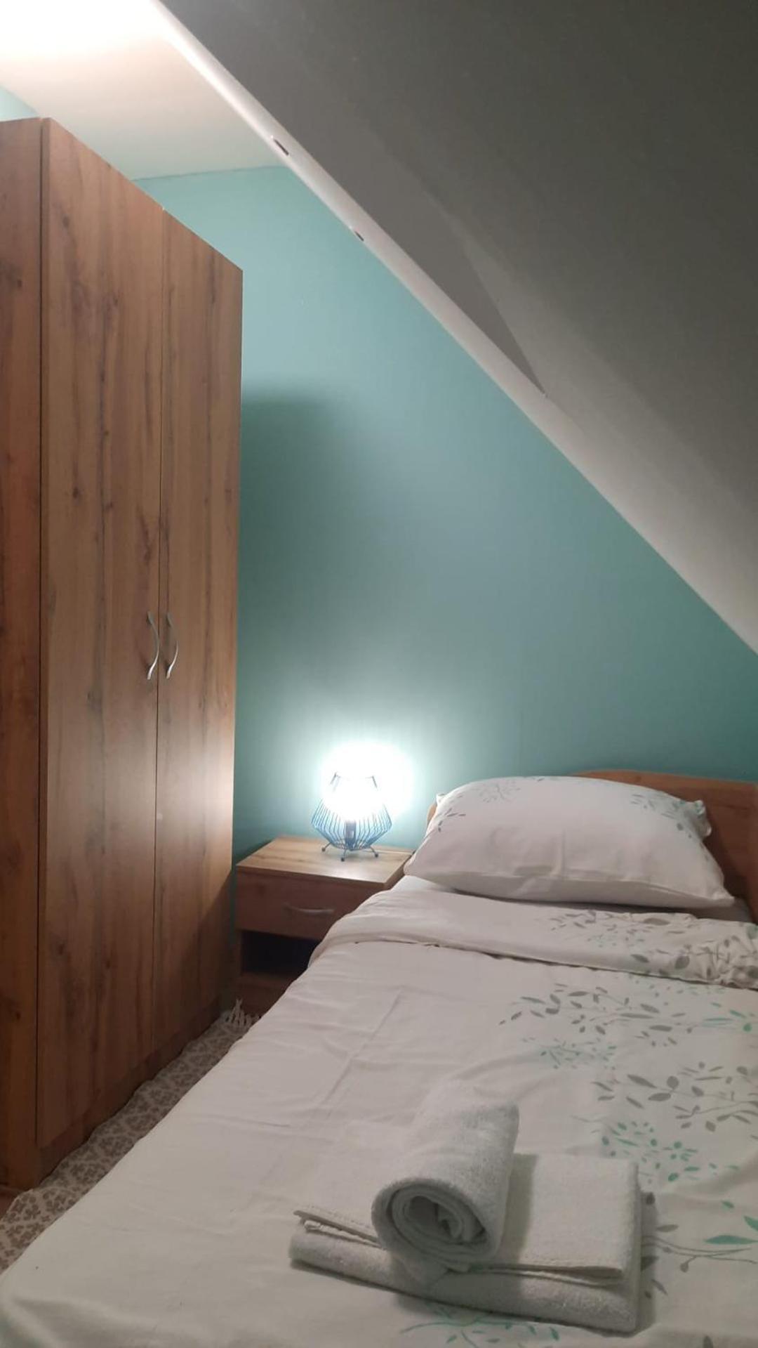 오토칵 Wooden House Ante Self Check - In And Check - Out 아파트 외부 사진