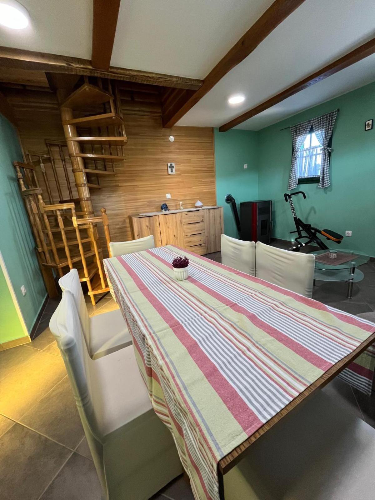 오토칵 Wooden House Ante Self Check - In And Check - Out 아파트 외부 사진