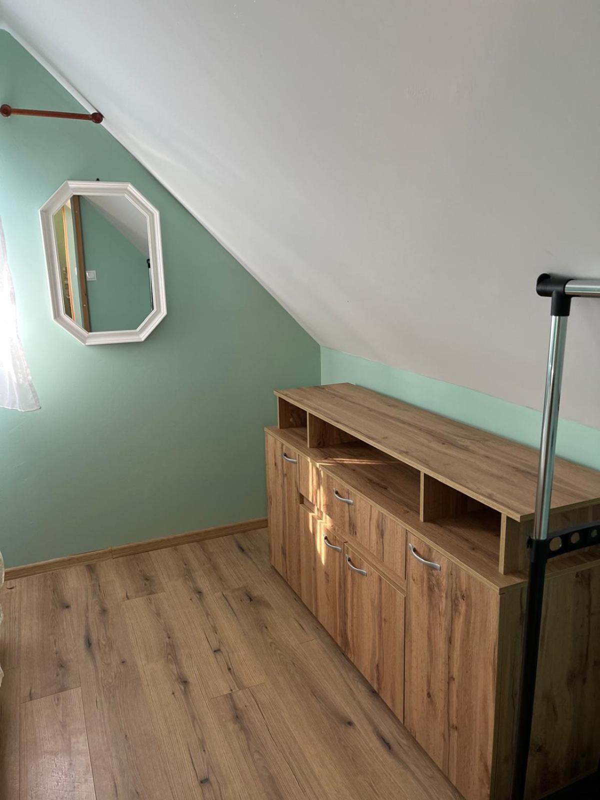 오토칵 Wooden House Ante Self Check - In And Check - Out 아파트 외부 사진