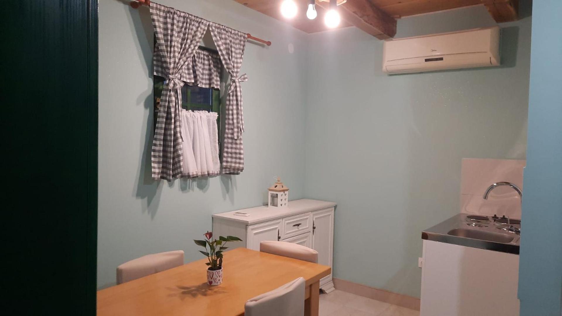 오토칵 Wooden House Ante Self Check - In And Check - Out 아파트 외부 사진
