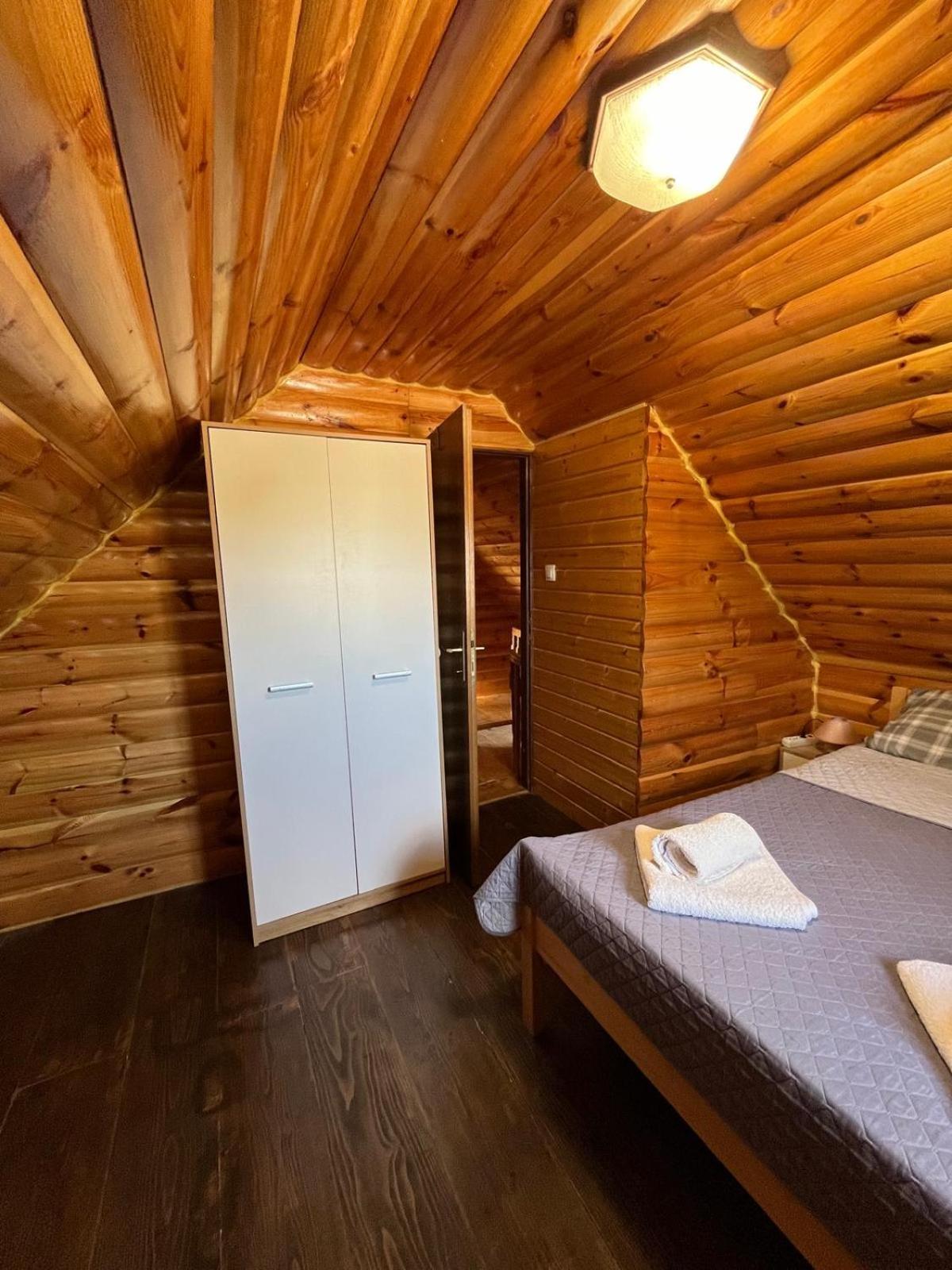 오토칵 Wooden House Ante Self Check - In And Check - Out 아파트 외부 사진