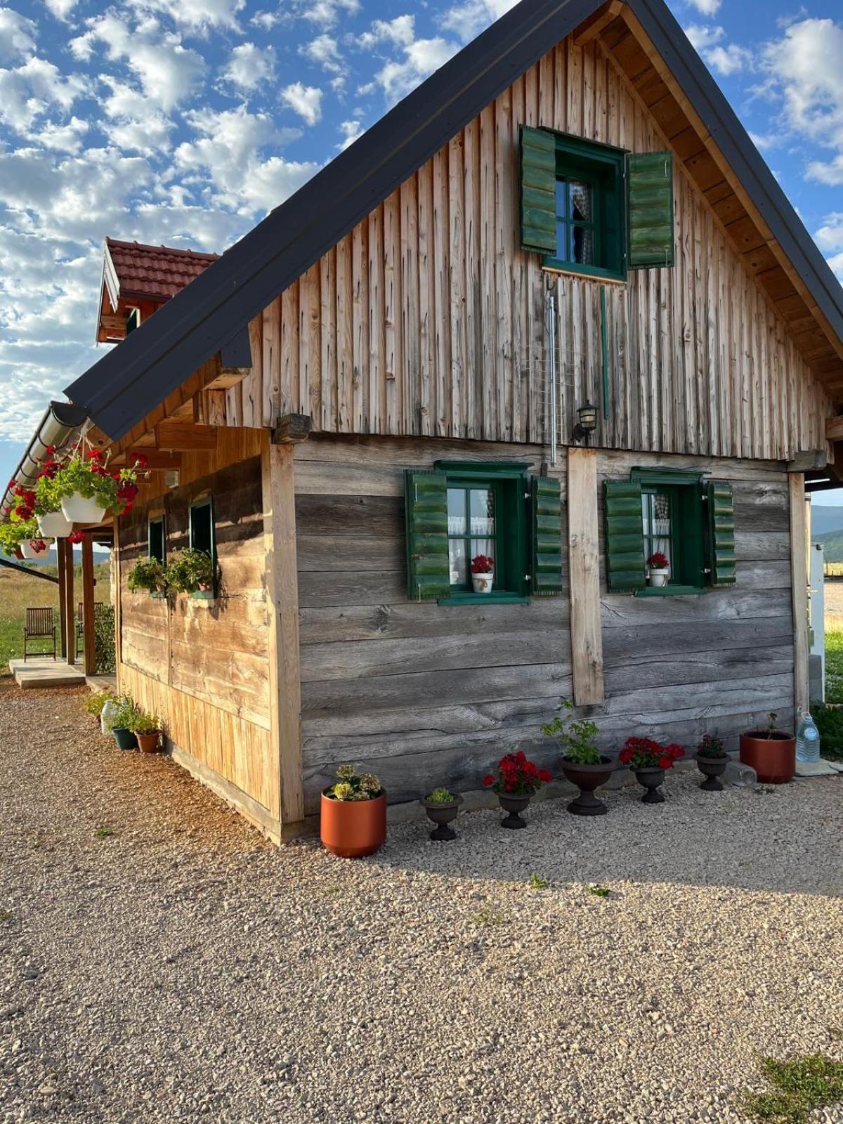 오토칵 Wooden House Ante Self Check - In And Check - Out 아파트 외부 사진