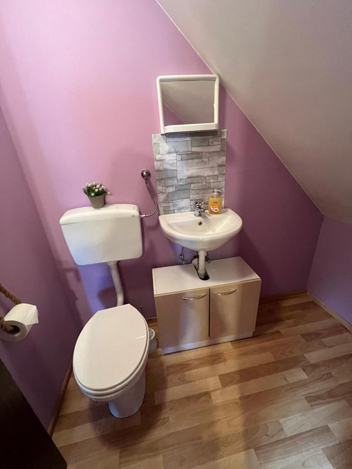 오토칵 Wooden House Ante Self Check - In And Check - Out 아파트 외부 사진