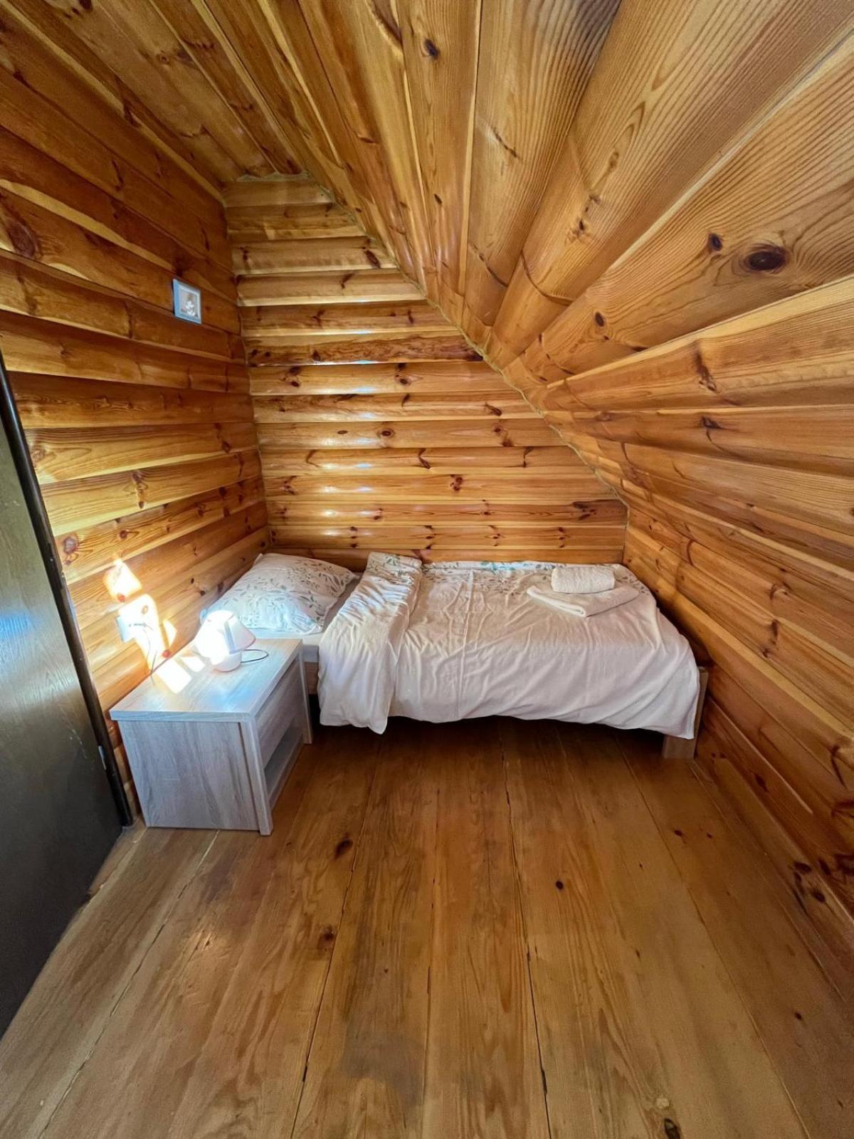 오토칵 Wooden House Ante Self Check - In And Check - Out 아파트 외부 사진