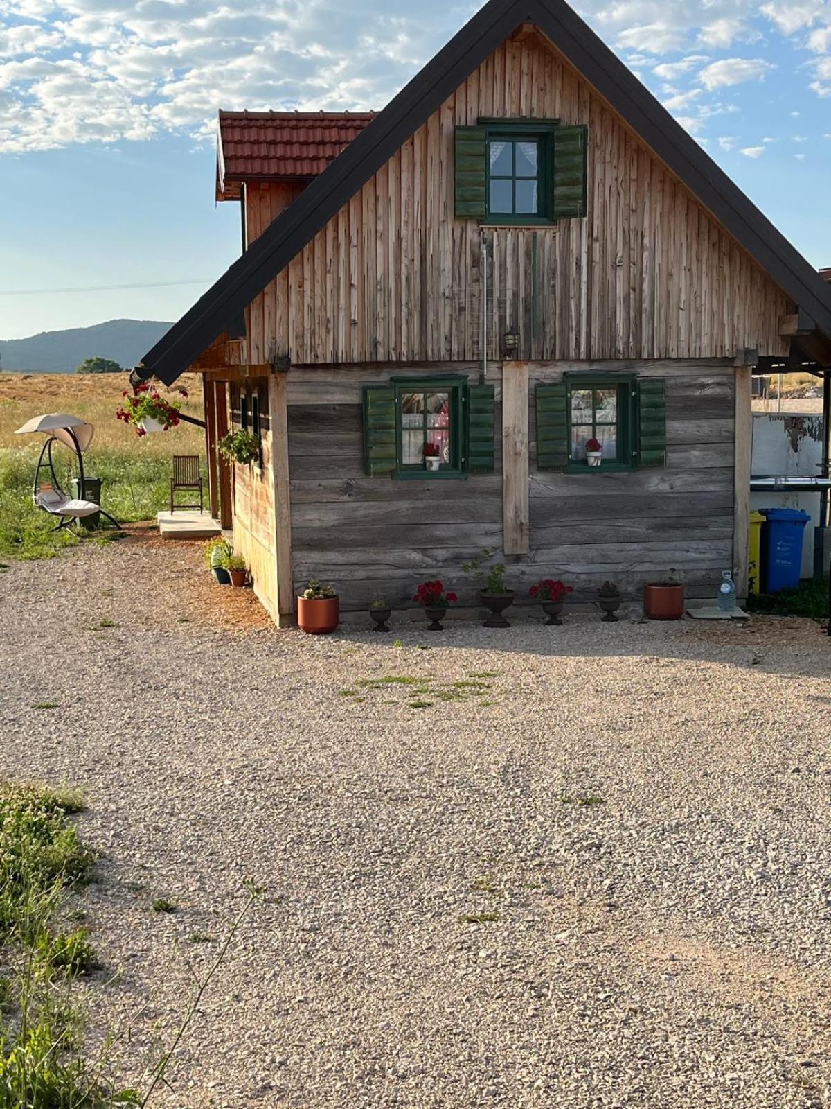 오토칵 Wooden House Ante Self Check - In And Check - Out 아파트 외부 사진