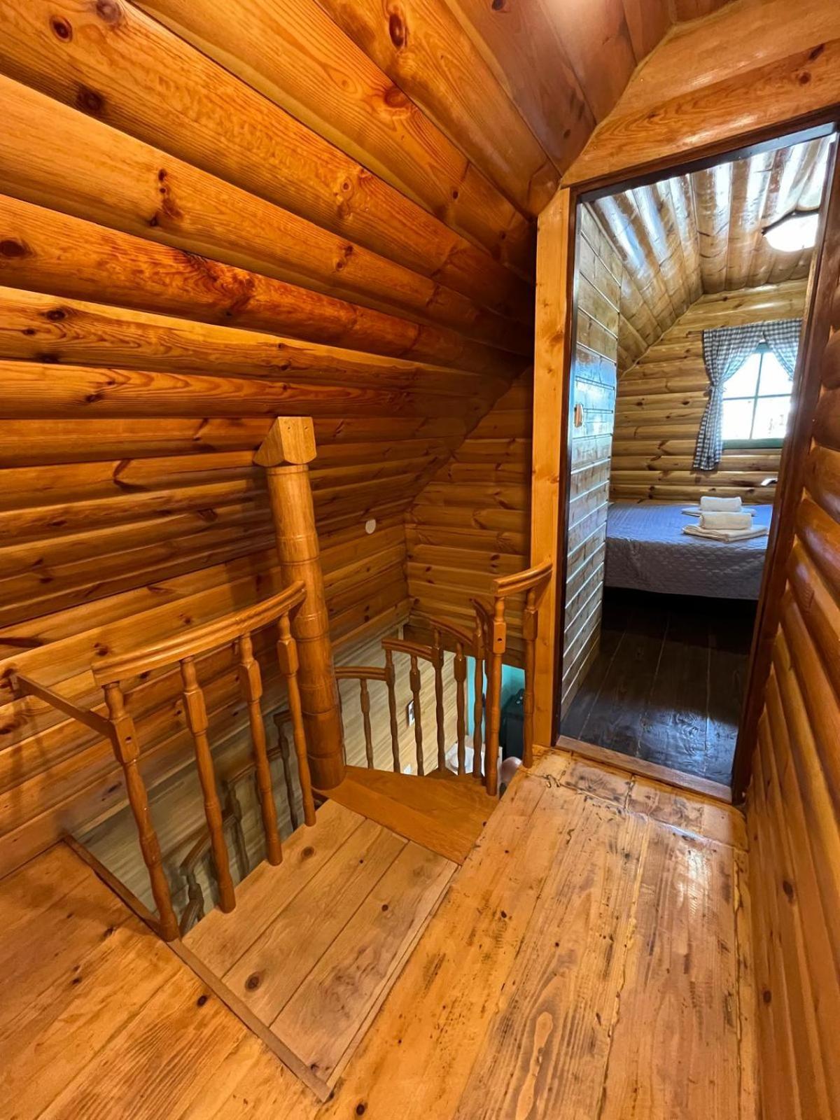 오토칵 Wooden House Ante Self Check - In And Check - Out 아파트 외부 사진