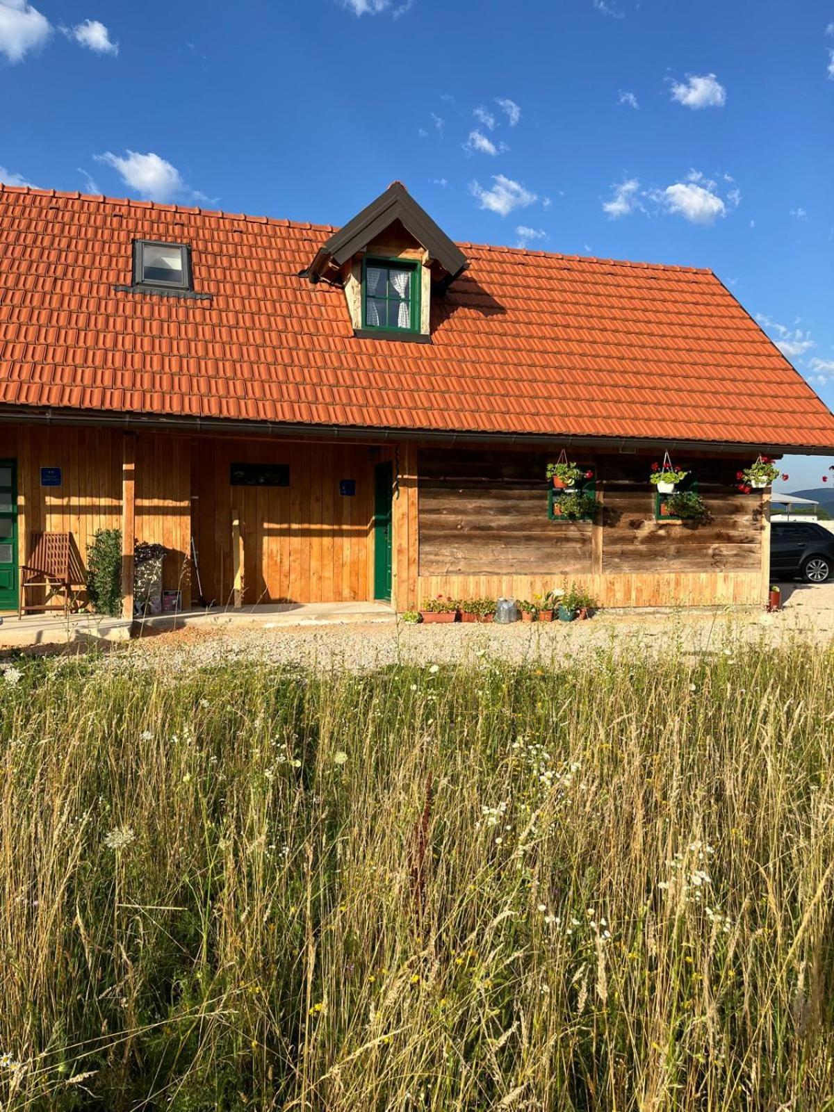 오토칵 Wooden House Ante Self Check - In And Check - Out 아파트 외부 사진
